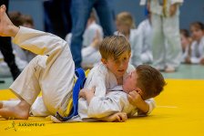 01.05.2022 Wachau JUDO Kids Cup